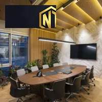 BÀN HỌP VĂN PHÒNG NGỌC THỊNH - BH01